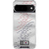 South Korea Soccer Flag Google Pixel 10 Clear Case